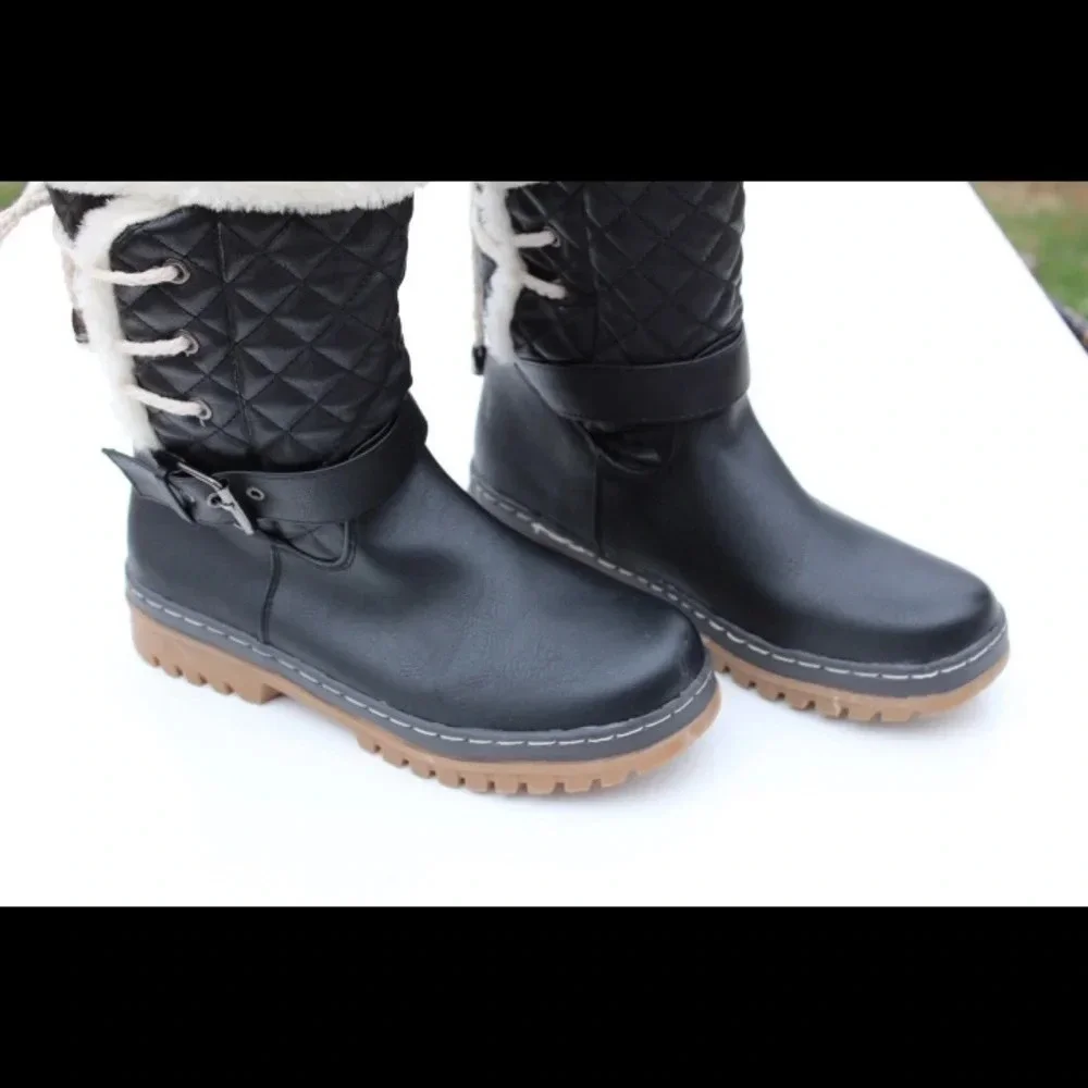 NWOT no doubt boots